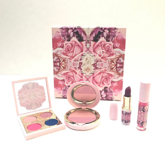 MAC Cosmetics Other - MAC Patrick Starr ME SO FLEEK Spring Palette